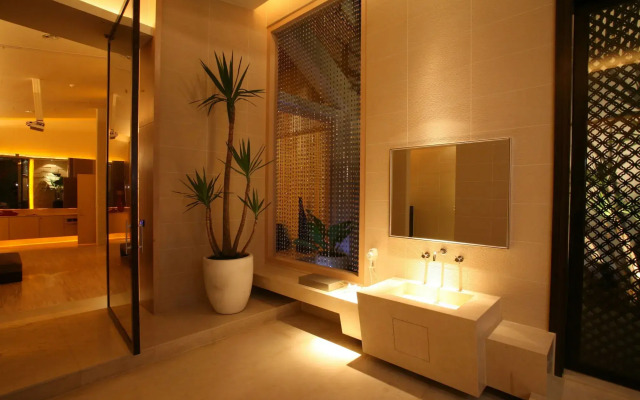 Chateau Boutique Motel