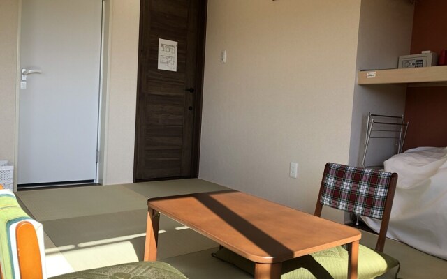 B&B Nara An