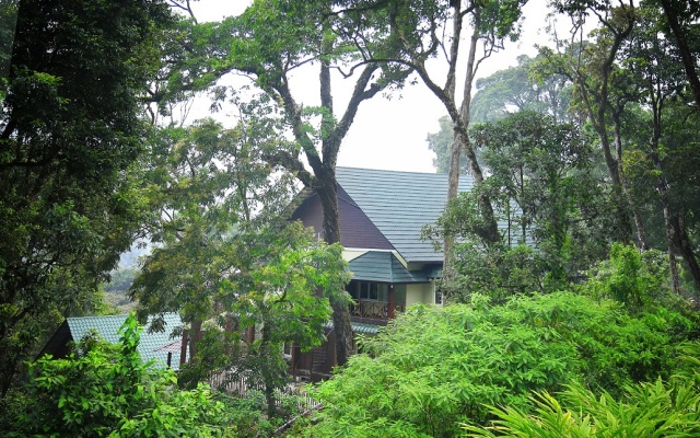 Raarees Mist Resort