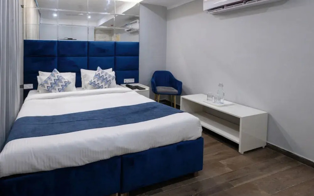 Hotel Downtown