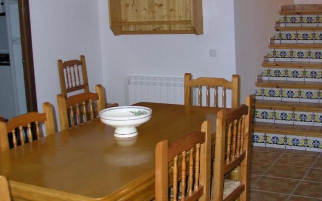 Antiga Escola Mas Del Molinell