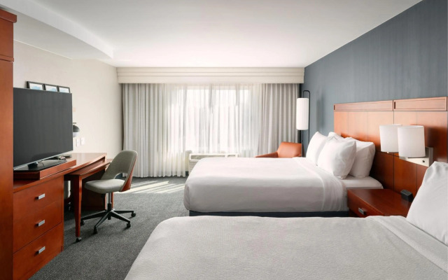 Courtyard Jacksonville Orange Park