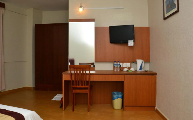 Muarar 99 Hotel