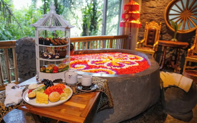 Kastara Resort Ubud