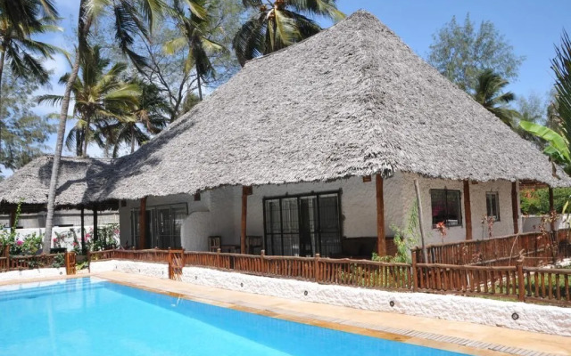 Villa Kumba Urembo