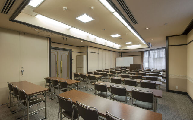 Hakata Green Hotel No.2