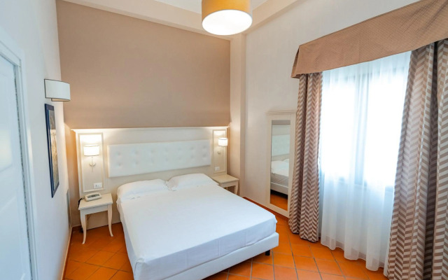 La Tonnara Di Bonagia Resort