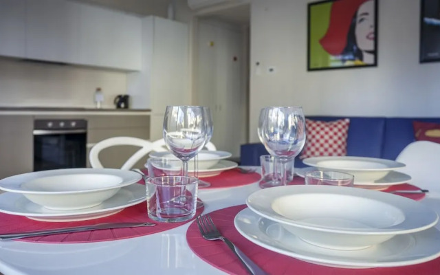 Italianway Principe Eugenio 12 - I