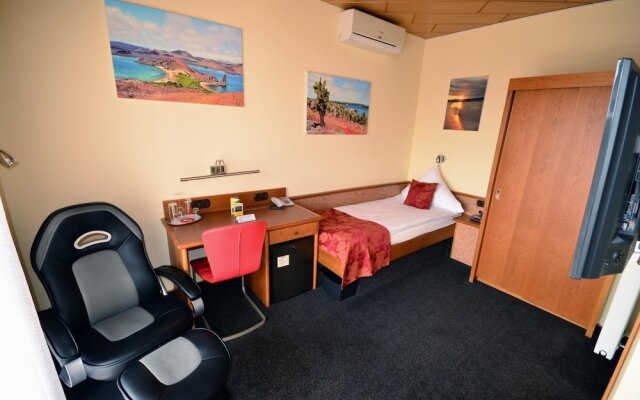 Hotel Restaurant Zur Mainlust