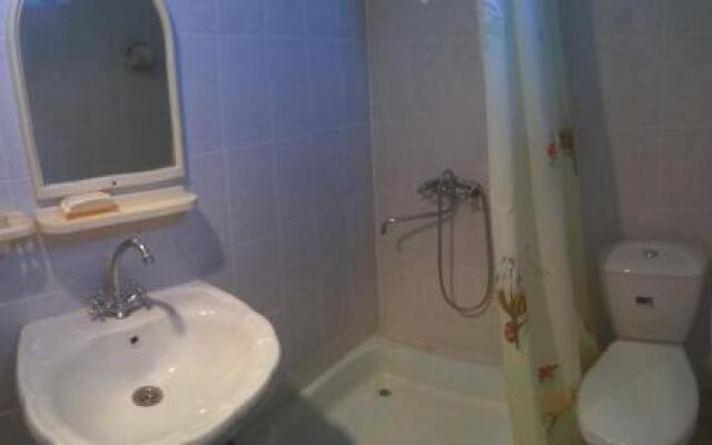 U Norika i Susanny Guest House