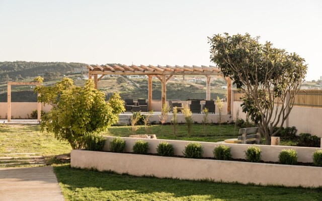 Eco Soul Ericeira Guesthouse