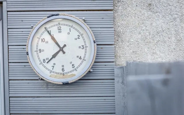 The Patio Flat St Andrews Boutique