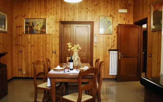 Villa Delle Calle