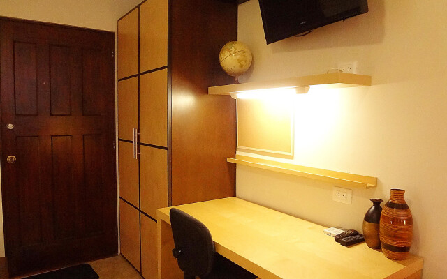 Estudios el Roble