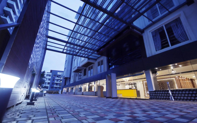 The Altruist Business Hotel, Whitefield