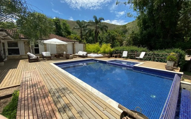 Pousada Boutique Itaipava