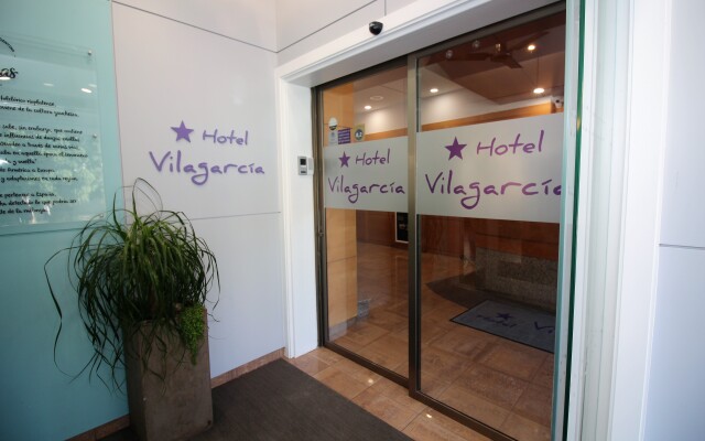 Hotel Vilagarcia