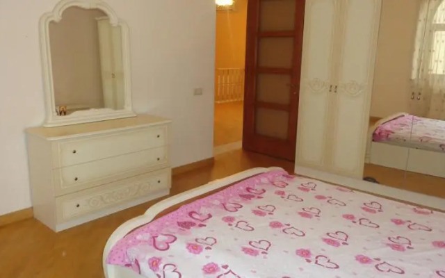 Guest House at Keri street