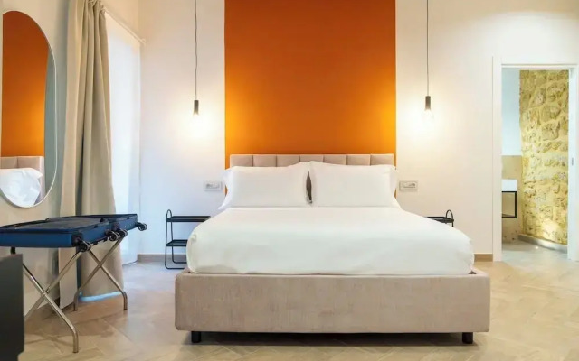 Corte Atenea Experience & Spa