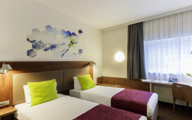 Ibis Styles Vilnius
