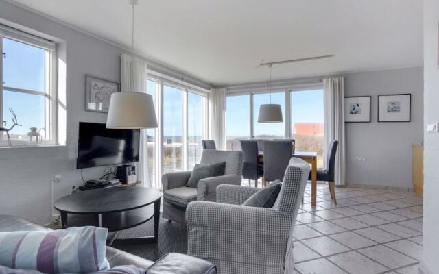 "Andrina" - 125m from the sea in NW Jutland