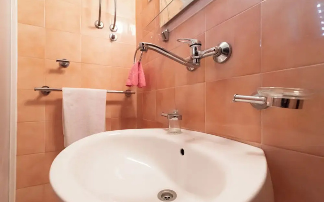 Cozy 1-bedroom Apartment Sonia