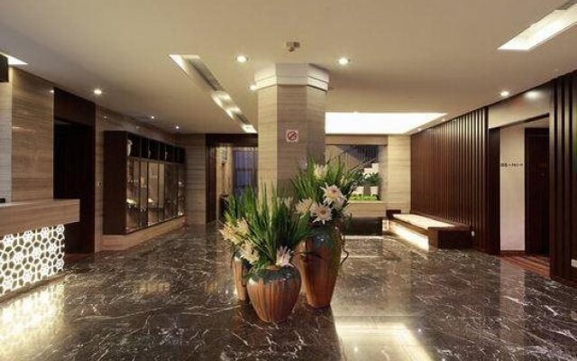 Nanjing Grand 5D Hotel