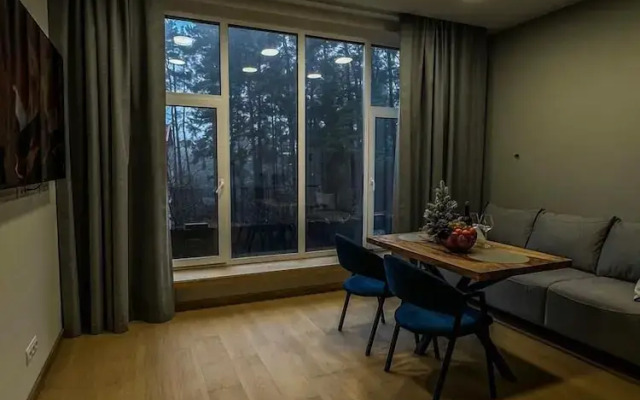 ForRest Cozy Apartments Minsk