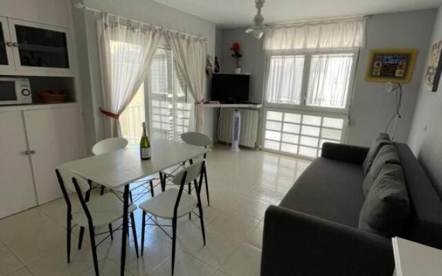 Apartamento Zodiac AB 2F