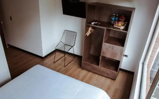 Soy Local Parque La 93