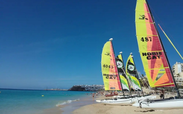 Residencial Playa Paraiso