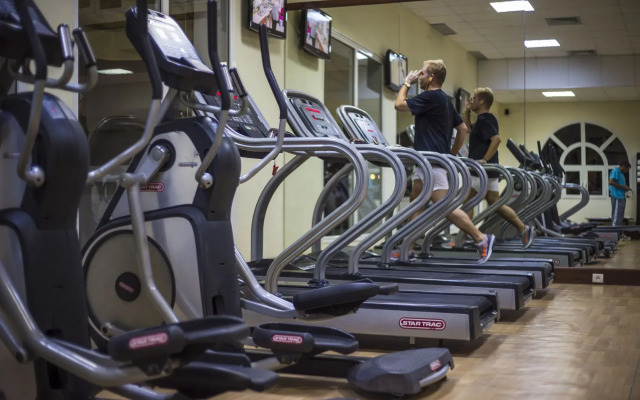 Golden Carthage Hotel & Residence