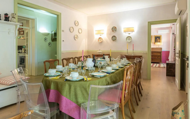 Quercia Felice 17 in Manciano