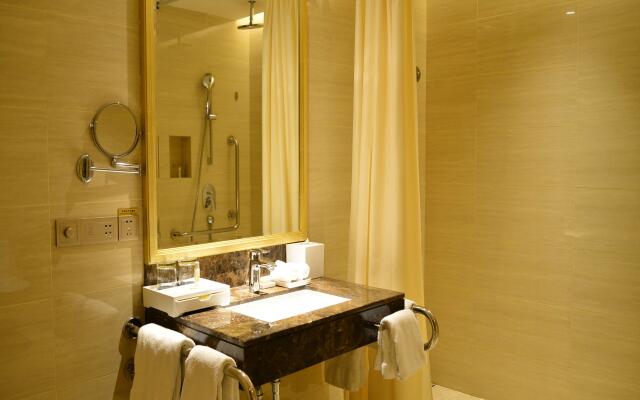 Hilton Yantai