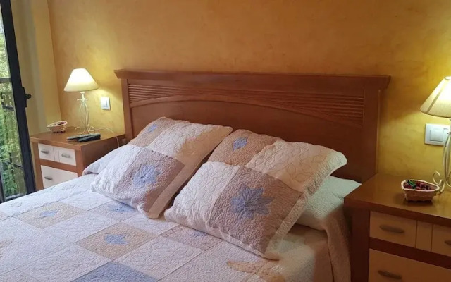 Posada carral cabarceno