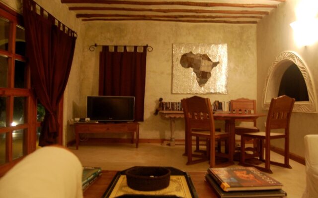 Kibali Villas Resort