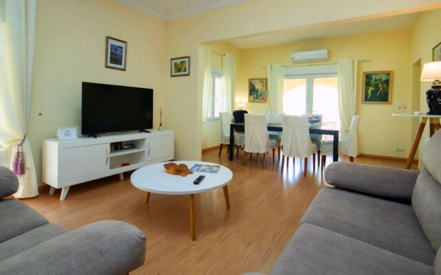 Holiday Home Casa Pedro