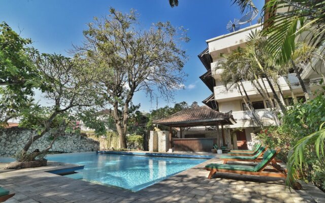 Sari Bunga Hotel