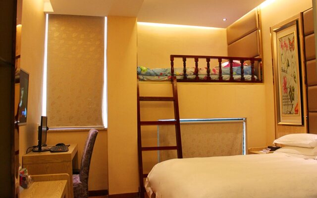 Jiadi Business Hotel