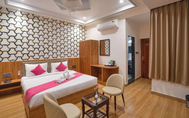 Hotel Aranyasutra