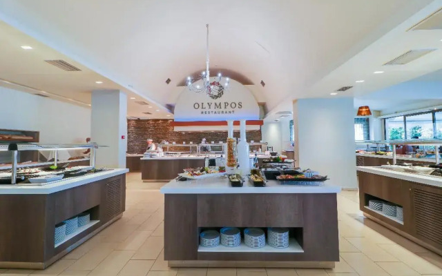 Olympian Bay Grand Resort