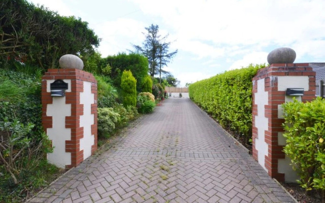 Holiday Home Meadowside