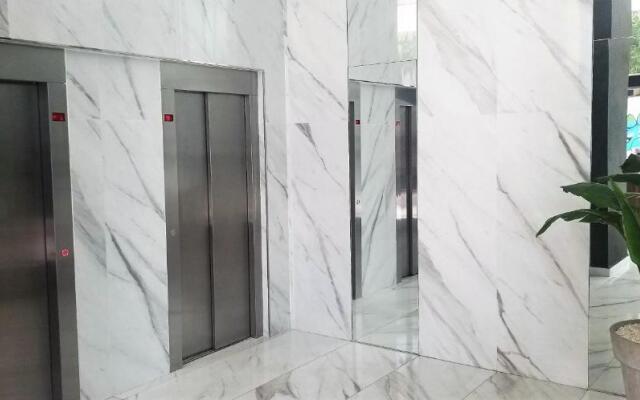 Palermo MARKET Luxury Apartment 503 Chill