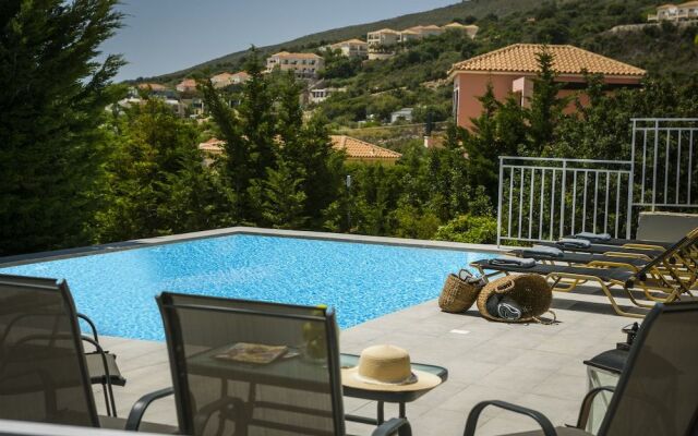 Sea View Villa 1