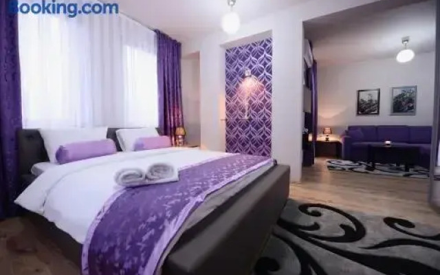 Millenium Travel Apartments
