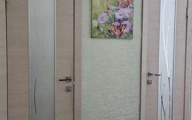 Apartamenty na ulice Sovetskaa 83A
