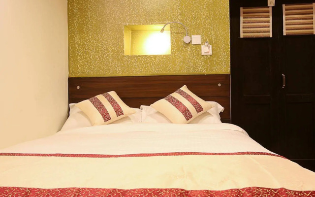 Hotel Heranya
