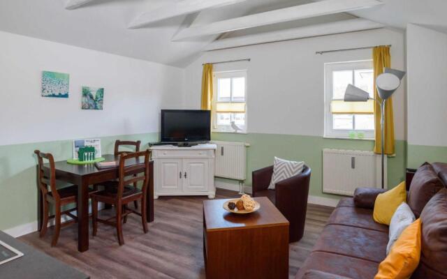 Villa Binz - Apt. 03