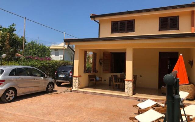 Villa Teresa