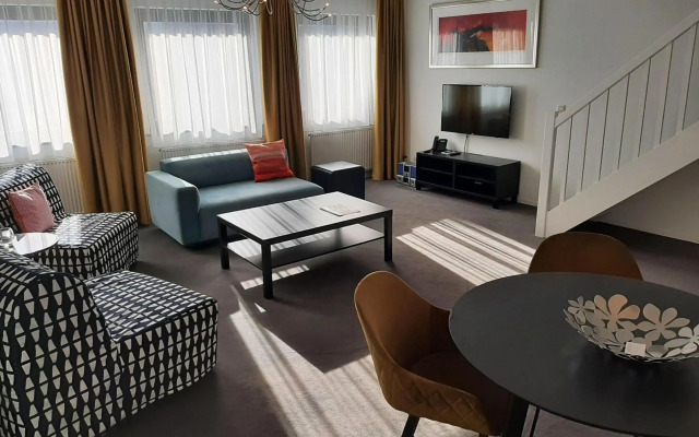 Derlon Hotel Maastricht